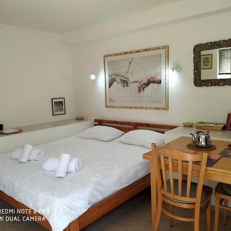 Casa De Giliz Apartman Hararit Kültér fotó