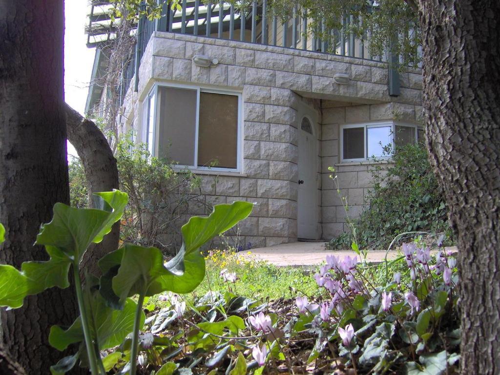 Casa De Giliz Apartman Hararit Kültér fotó