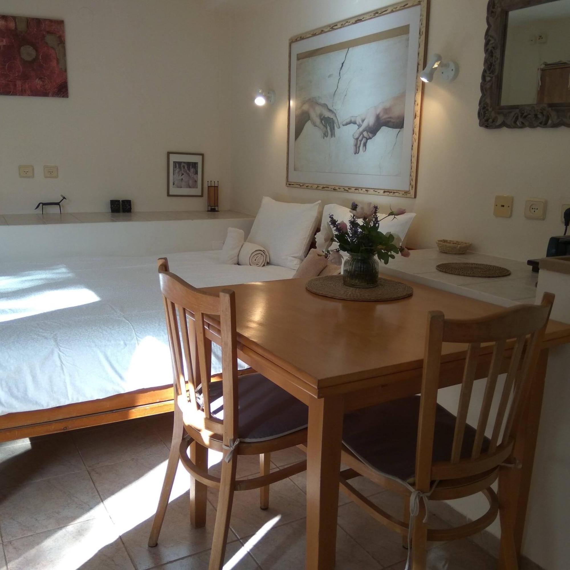 Casa De Giliz Apartman Hararit Kültér fotó