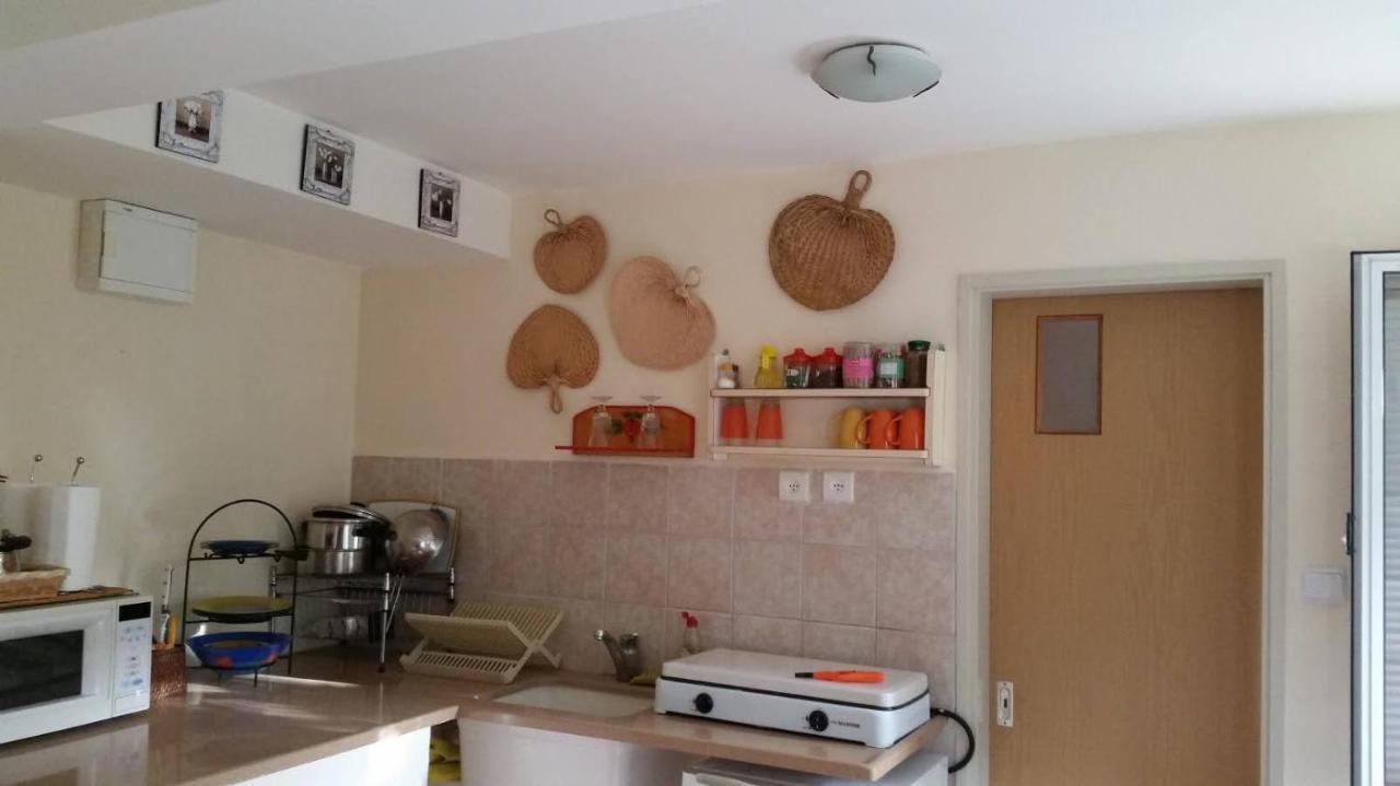 Casa De Giliz Apartman Hararit Kültér fotó