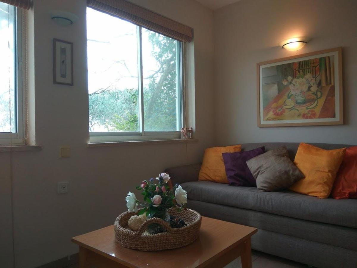Casa De Giliz Apartman Hararit Kültér fotó